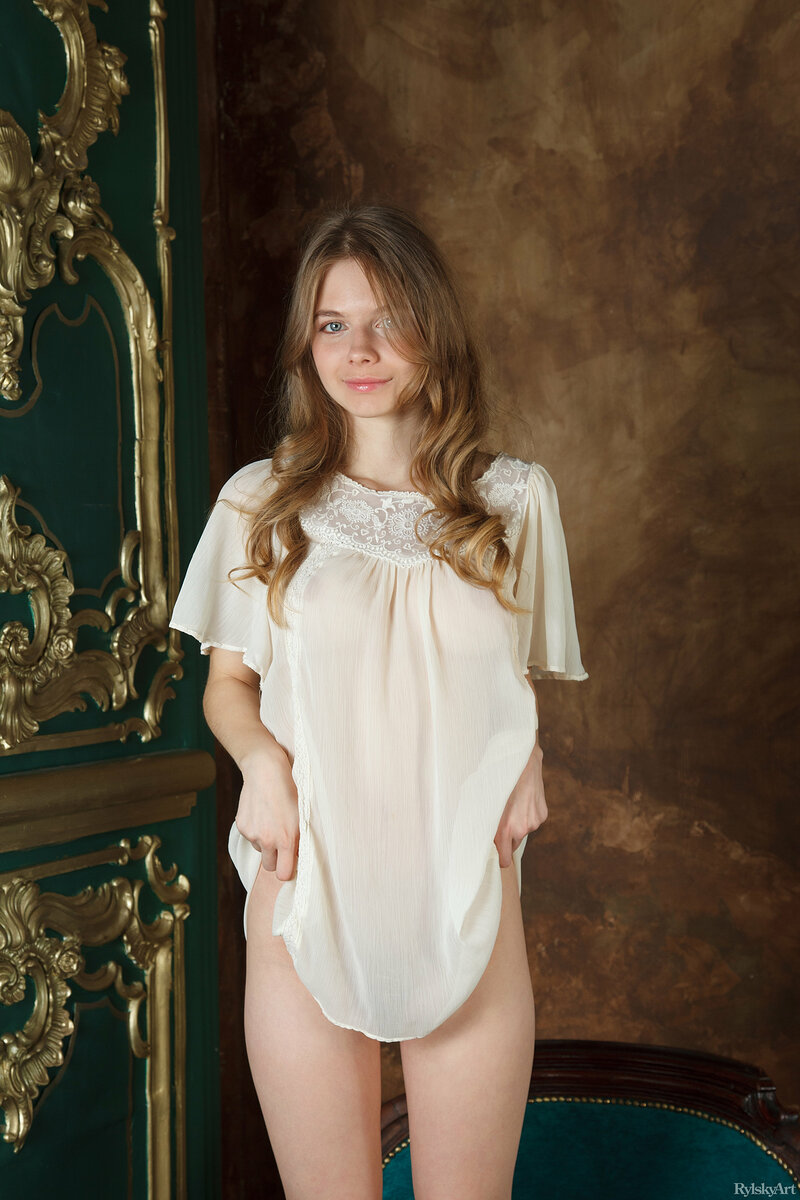 Проститутка Валентина